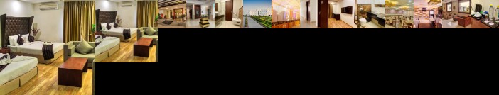 Hotel Ananya Regency