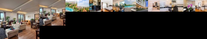 Elegant Suites Westlake