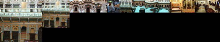 Hotel Radhika Haveli Mandawa