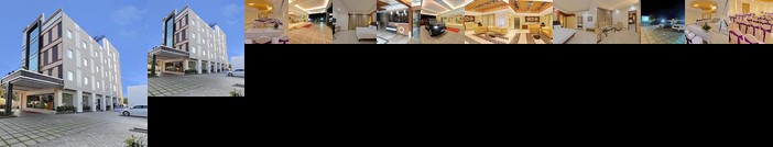 Poppys Anukula Residency