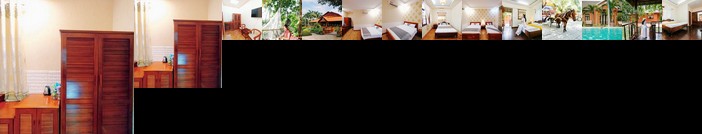 My Khanh Tourist Village