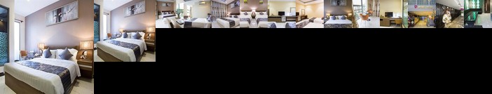 Triip Mismo Airport Hotel