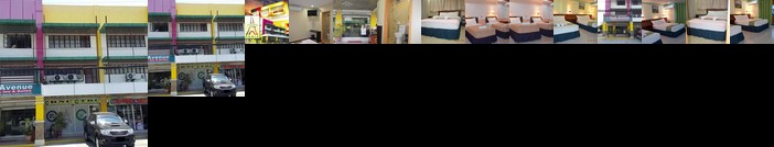 Park Avenue Residence Inn & Suites