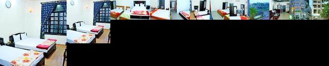 Minh Quang Guest House