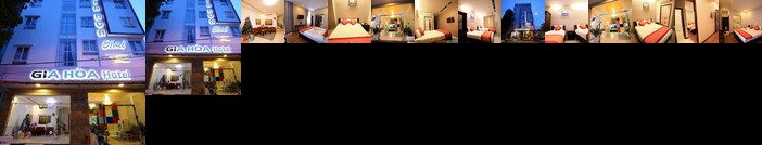 Gia Hoa Hotel