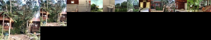 Baan Ing Khao Resort Muak Lek