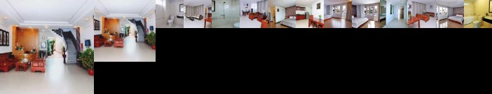 White Swan Apartment Nha Trang