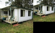 Doro Tourist Farm Cabins