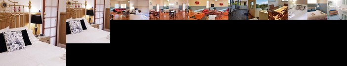 Coppers Hill Accommodation