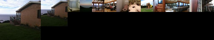 King Island Scenic Retreat