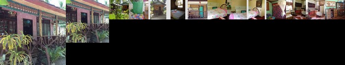 A Zaragosa Lodging House