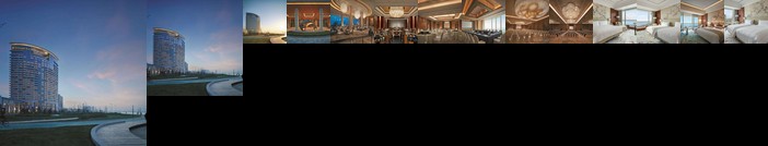 Shangri-la Hotel Qinhuangdao