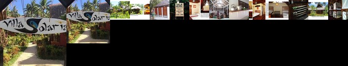Villa Solaria General Luna
