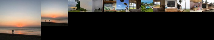 Legon Pari Beach Resort