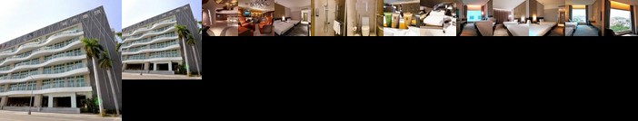 City Suites - Kaohsiung Chenai