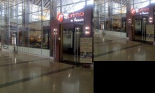 D'Primahotel By Home In Airport Makassar