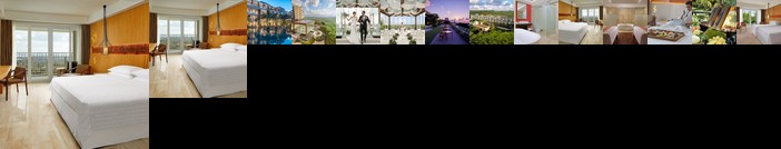 Four Points by Sheraton Bali Ungasan