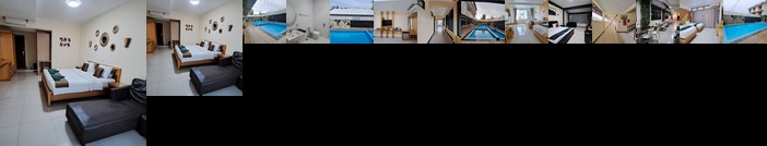 Hotel Permata Hijau Sukabumi