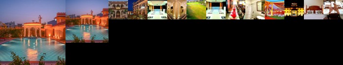 Ranbanka Heritage Resort