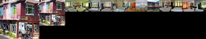 Hotel Upper City Heart