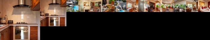 Villa Aya Grand Anse Praslin