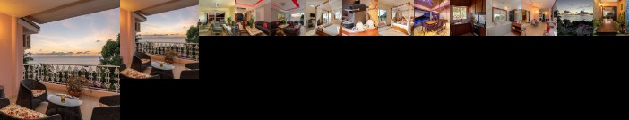 Glacis Heights Villa