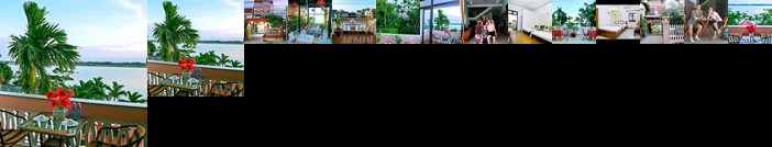 Thu Bon Riverside Homestay