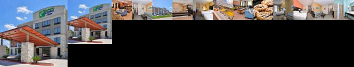 Holiday Inn Express & Suites Austin South