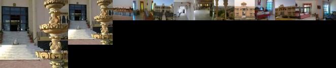 United 21 Royal Resort