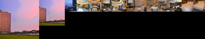 Howard Johnson Jinghope Serviced Residence Suzhou