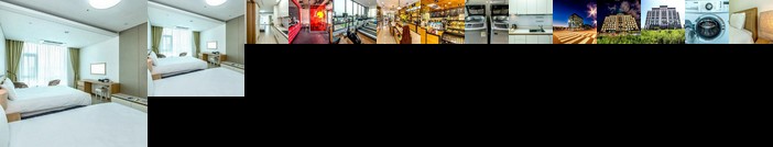 Jeju Avillos Serviced Residence