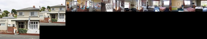 Kiwis Nest Backpackers and Budget Accommodation