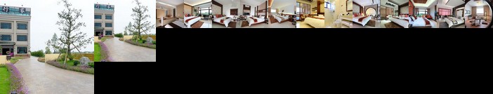 Lo Hong Ka countryside House