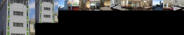 Huong Bien Hotel Tuan Chau