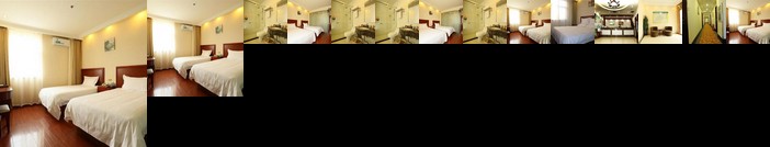GreenTree Inn Beijing Fengtai District Lugou Bridge Middle Xiaoyue Road Shell Hotel
