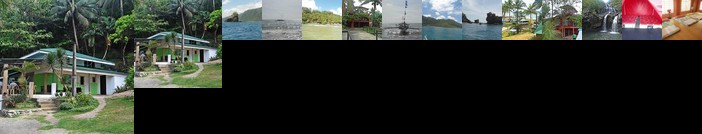 Magra Beach Resort and Nature Park