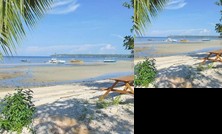 Buco Beach Resort