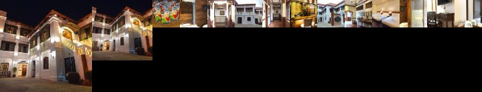 Hotel Veneto De Vigan