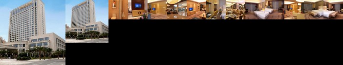 Guangzhou ChangFeng Gloria Plaza Hotel