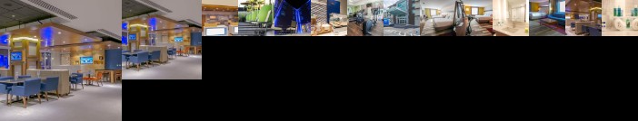 Holiday Inn Express & Suites Miami Airport East