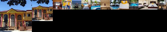 Sascha's Resort Oslob