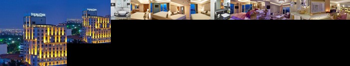 DoubleTree by Hilton Izmir - Alsancak