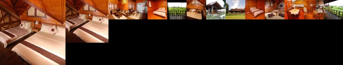 Villa ChavaMinerva Kayu - Ciater Highland Resort