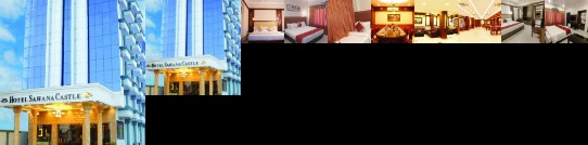 Hotel Sahana Castle