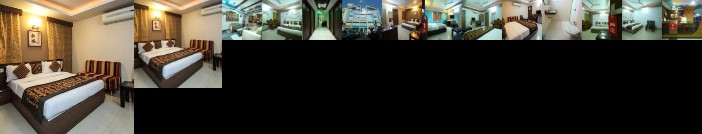 OYO 4161 Hotel Shailly Inn