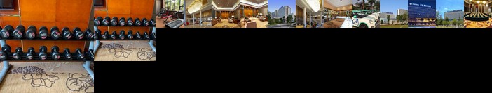 Chongqing Torking Royal Hotel Liangjiang