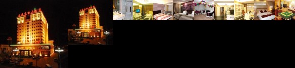 Zhengtai Oriental Hotel