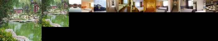 Home Inn Xi'an Lintong Huaqing Pool