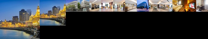 Home Inn Plus Shanghai Chifeng Road Metro Station