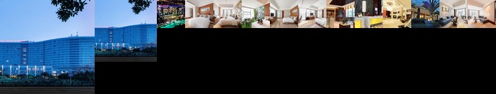 Dujiangyyan Bailun International Hotel